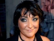 Лолита готовится стать мамой