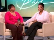 Опра Уинфри раскрыла семейную тайну