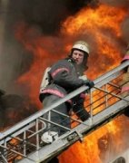 В Минеральных Водах горела школа