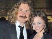 У Игоря Николаева родится сын