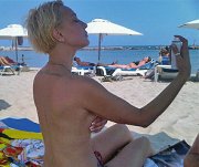 Лазарев подставил себя под удар из-за откровенных снимков