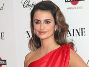 Пенелопа Круз родила первенца