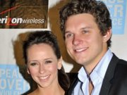 Дженнифер Лав Хьюитт выходит замуж