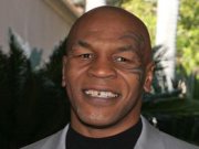 Майк Тайсон стал отцом в восьмой раз