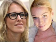 Собчак и Волочкова снова поскандалили