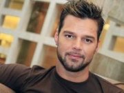 Рики Мартин пострадал из-за своей ориентации