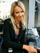 Ксения Собчак переехала к жениху!