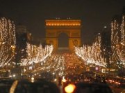 ТОП-5 самых популярных улиц для туристов