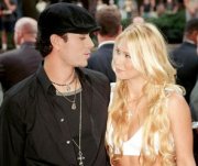 Анна Курникова беременна от Иглесиаса