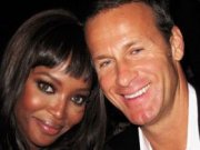 Доронина и Кэмпбелл не пускают на королевскую свадьбу