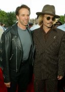 В «Пиратах Карибского моря» все натуральное!