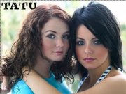 Солистки «Тату» снялись в кино