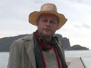 Сергей Жигунов шокировал иностранцев