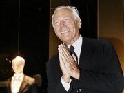 Джорджио Армани планирует построить элитный отель на Кавминводах