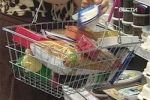 В 2010 году продуктовая корзина россиян подорожала на 23%