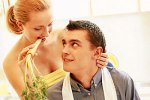 Как приучить мужчину к здоровому питанию