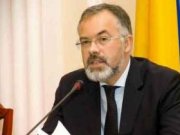 Дмитрий Табачник поддерживает двуязычие