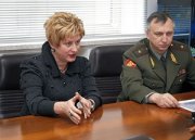 В новом учебном году в Ставрополе может открыться президентское кадетское училище