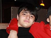 Задержан подозреваемый в попытке изнасилования школьницы житель Ставрополья Мераб Набиев