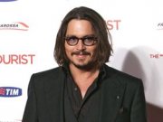 Джонни Депп перевоплотится в Элвиса Пресли