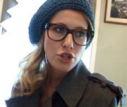 Ксения Собчак хотела покончить с собой