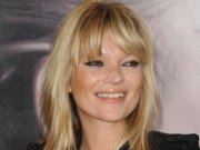 Кейт Мосс готовится стать мамой