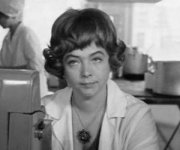 Умерла актриса советского кино Тамара Совчи