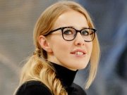 Собчак пыталась покончить с собой