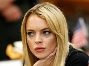 Линдсей Лохан снова грозит тюрьма