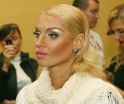 Волочкова серьезно оскорбила Собчак