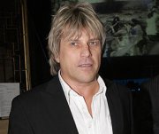 Жена Глызина подала на развод