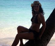 \"Маргоша\" показала очень откровенные фотографии