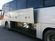 Вопросы транспортной безопасности на особом контроле