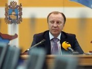 Министр сельского хозяйства провел первую встречу с журналистами