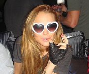 Линдсей Лохан угодила в новый скандал