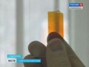 Ставропольский студент изобрел \"умное\" стекло