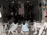 Джордж Буш отменил визит в Швейцарию опасаясь ареста