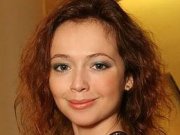 Елена Захарова стала мамой