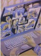 МТС назвала победителей международного детского конкурса «Интернешка» в рамках Форума Безопасного Интернета