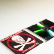 3 года лишения свободы за торговлю пиратскими DVD