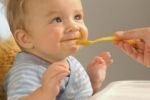 Искусственное вскармливание + ранний прикорм = ожирение?