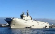 Япония в шоке: Россия отправит на защиту Курил вертолётоносцы Mistral