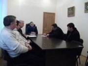 Органы Следственного комитета нацелены на эффективное противодействие экстремизму