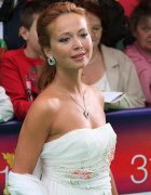 Актриса Елена Захарова родила дочку!