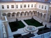 На территории «дворца Путина» задержали «террориста»