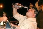 Российским алкоголикам грозит \"Адская белочка\"