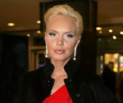 Малиновская угодила в больницу с ожогами