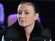 Анастасия Приходько поссорилась с женихом