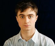 Дэниел Рэдклифф больше не хочет быть Гарри Поттером