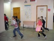 В пятигорской школе экстренно эвакуировали учащихся и педагогов